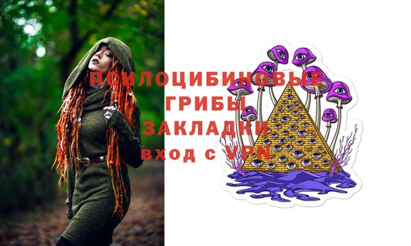 прущий лед Куйбышев